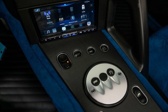 Used 2008 Lamborghini Murcielago LP 640 AWD/4WD image 23