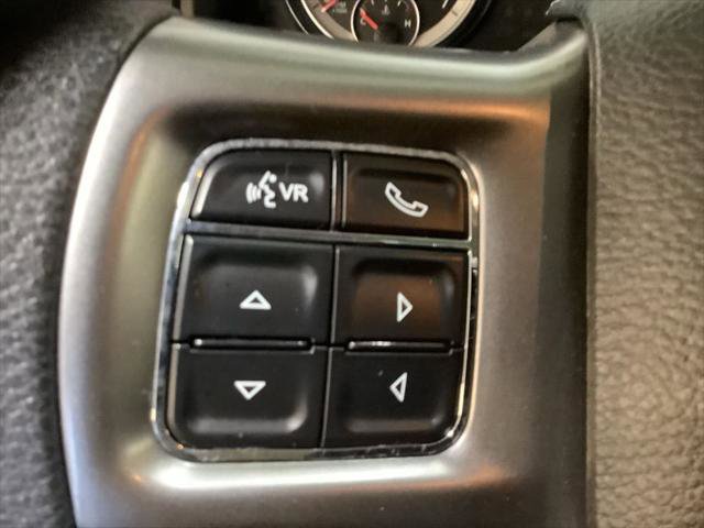 Certified 2024 RAM 1500 Classic SLT AWD/4WD image 25