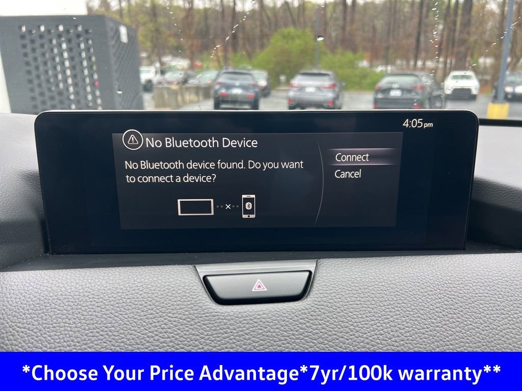 Used 2025 MAZDA CX-90 3.3 Turbo w/ Preferred Package image 71