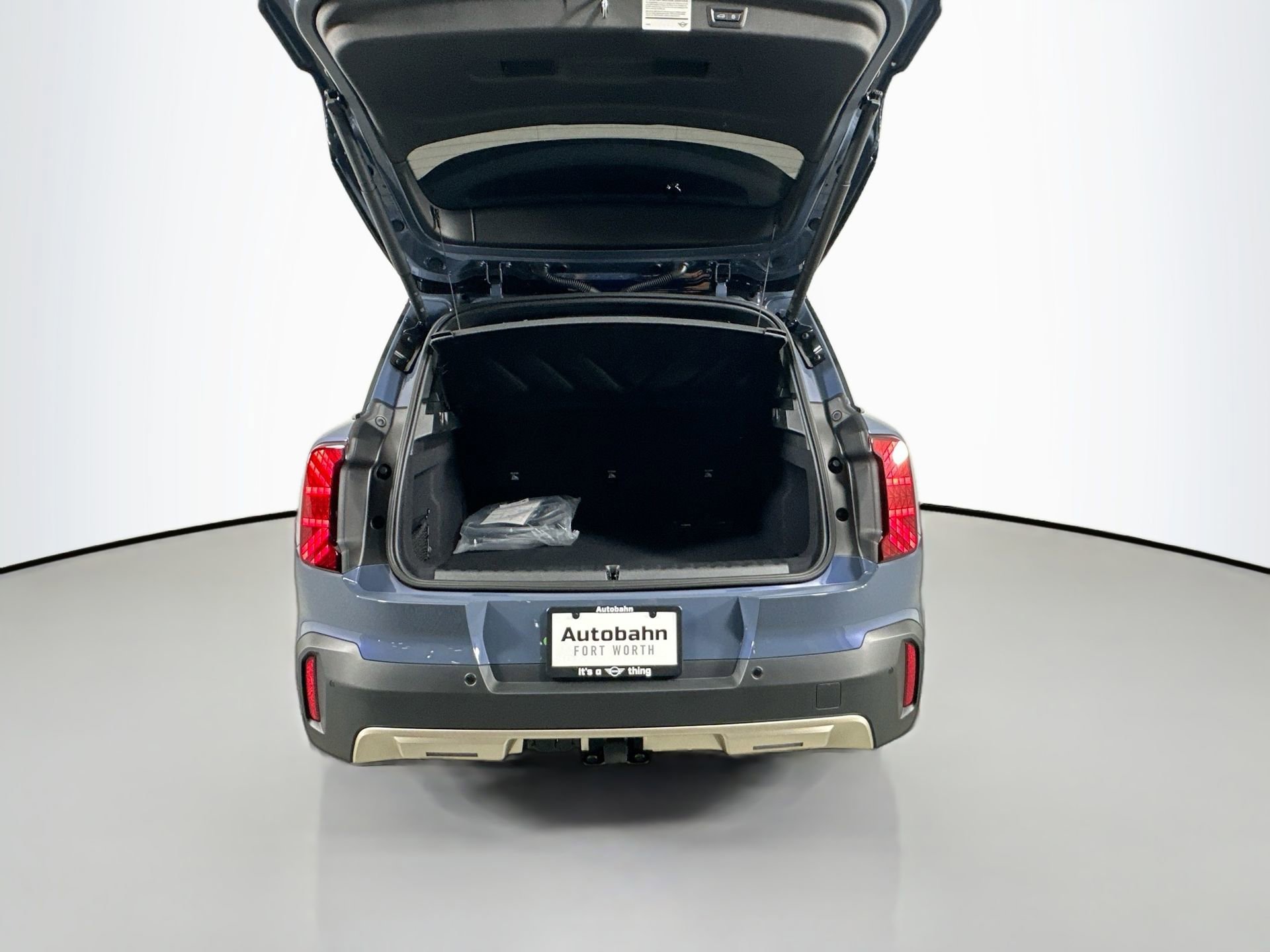 New 2026 MINI Cooper Countryman SE image 28