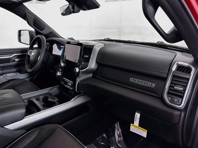 New 2027 RAM 1500 Laramie w/ Laramie Preferred Package AWD/4WD image 30