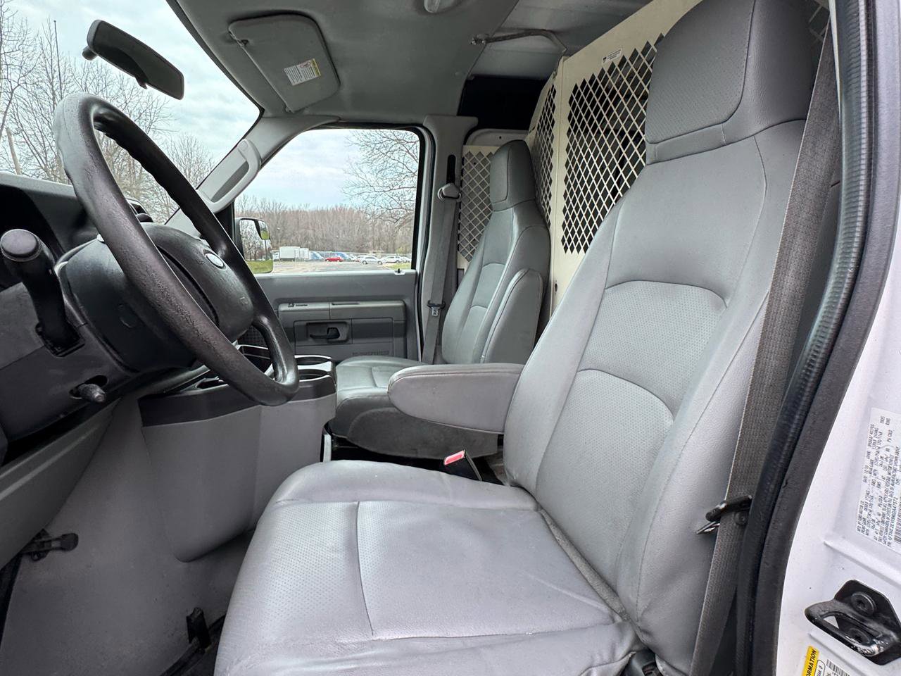 Used 2011 Ford E-250 and Econoline 250 w/ PWR Group image 29