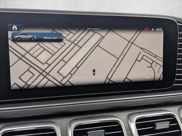 New 2026 Mercedes-Benz GLE 53 AMG 4MATIC Coupe image 13