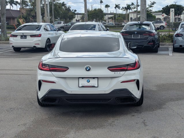 Certified 2023 BMW 840i 840i image 7