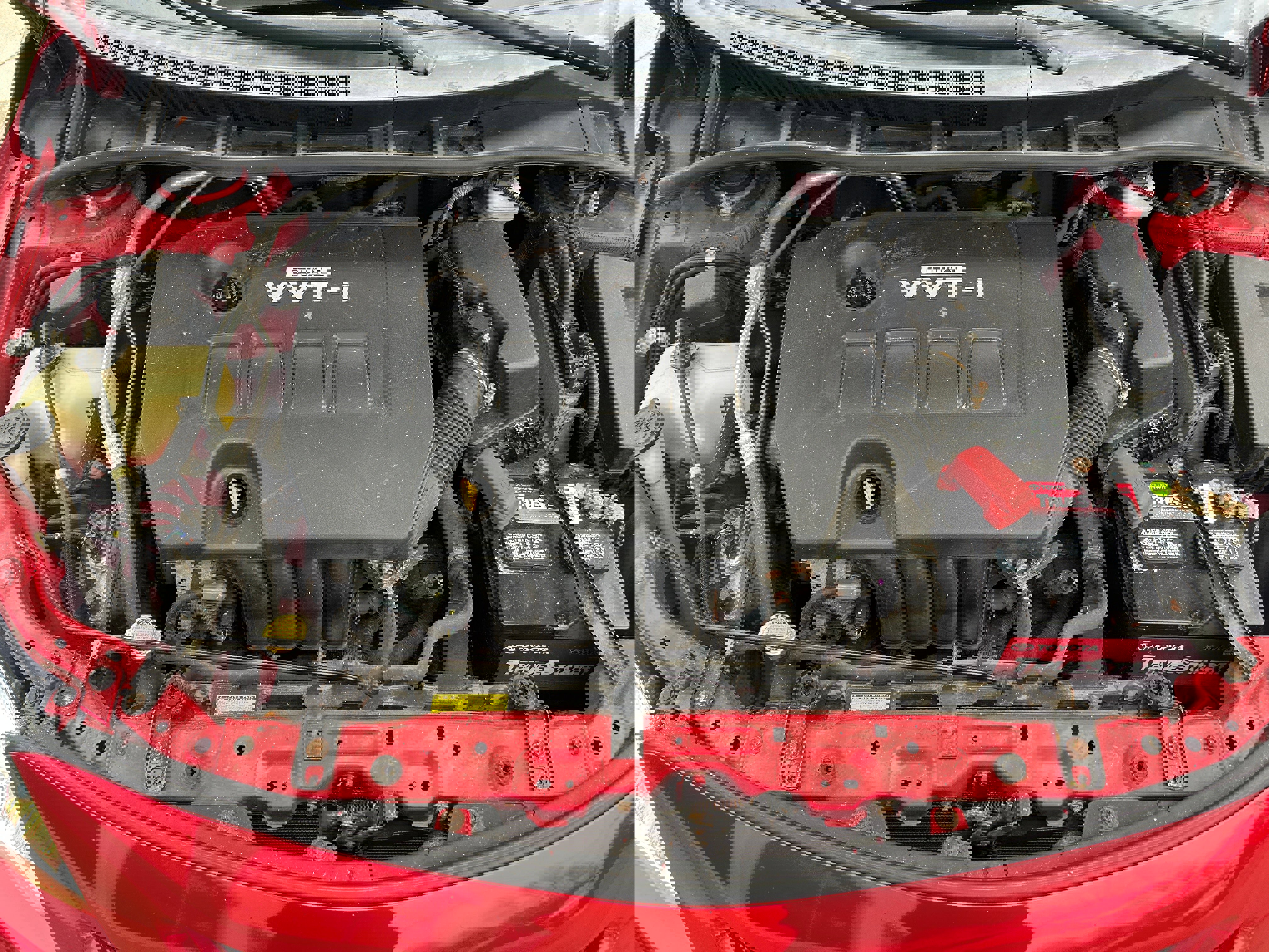 Used 2010 Toyota Corolla image 12