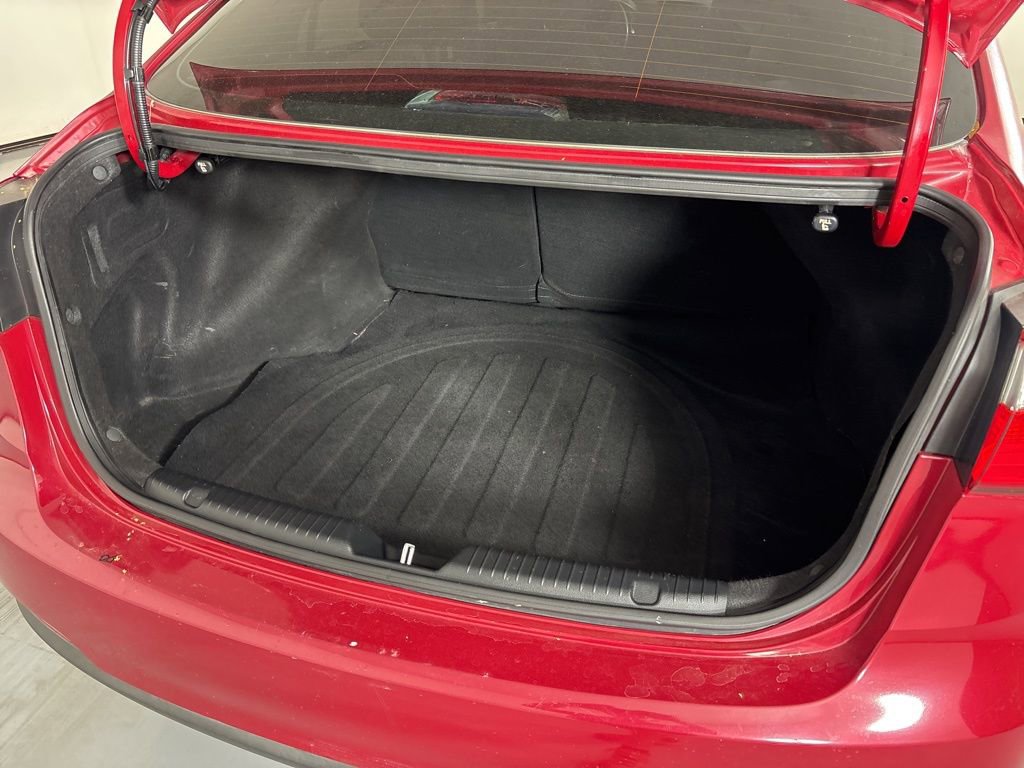 Used 2016 Kia Forte LX image 18