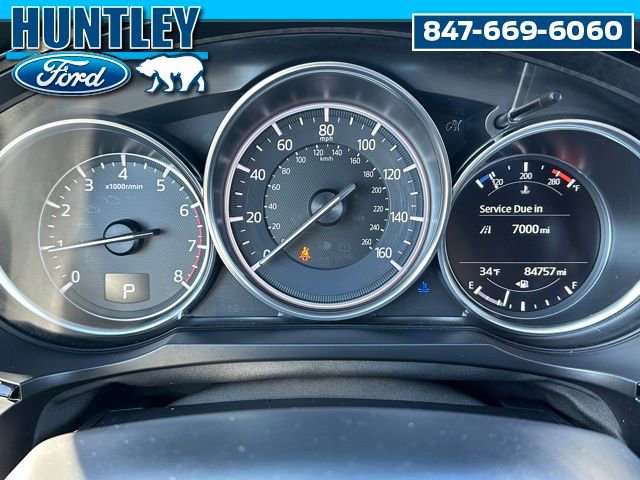 Used 2018 MAZDA CX-9 Signature image 30