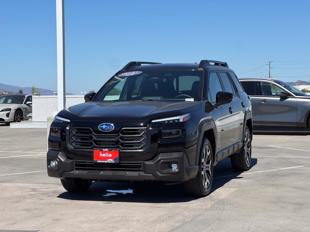 New 2026 Subaru Outback Touring XT AWD/4WD image 3