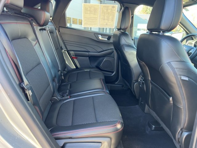 Used 2023 Ford Escape ST-Line Elite image 14