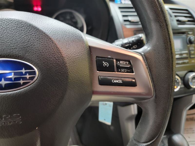 Used 2015 Subaru Forester 2.5i Premium w/ Popular Package #1 image 25