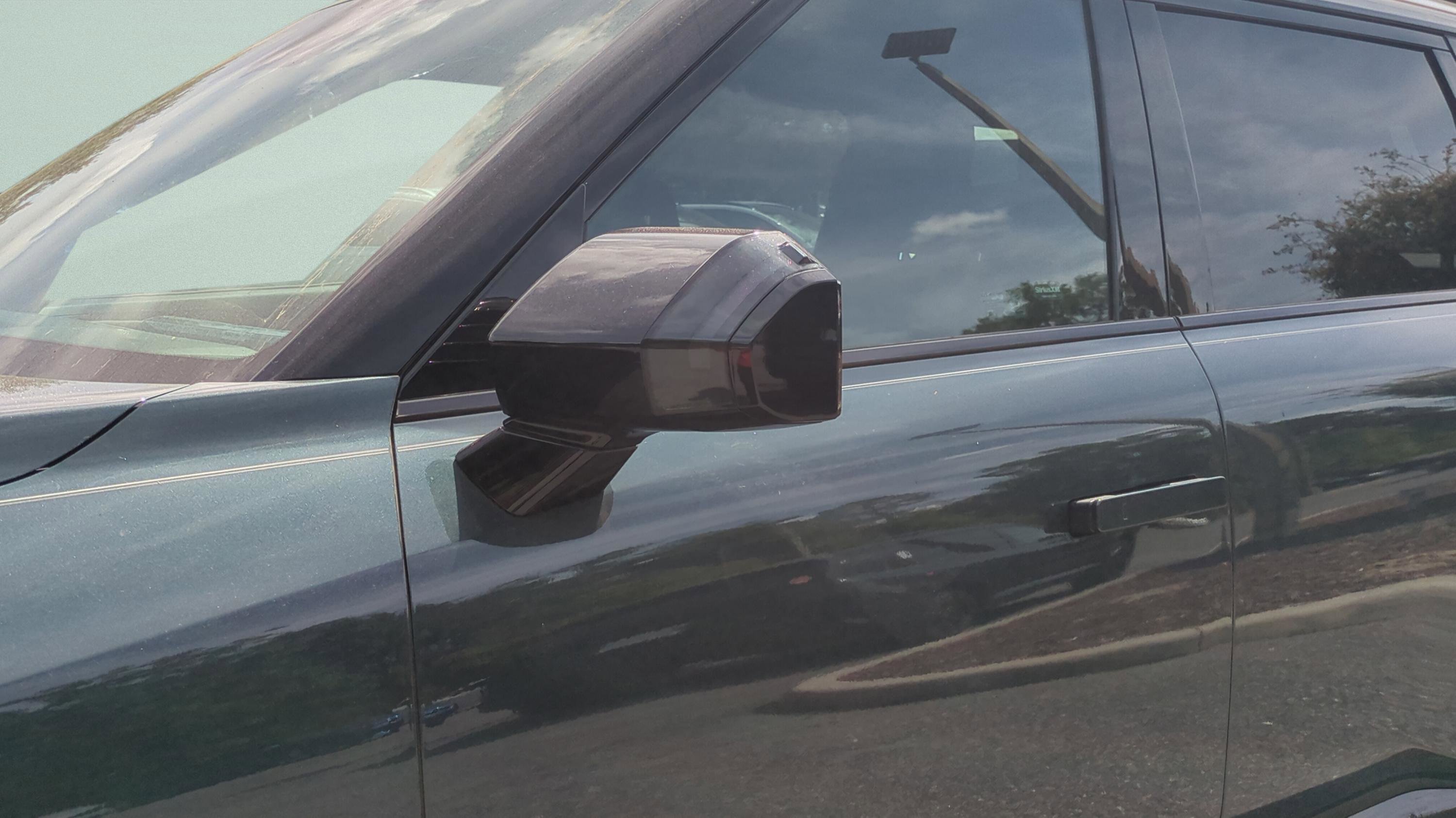 New 2027 Kia Telluride EX X-Line image 11