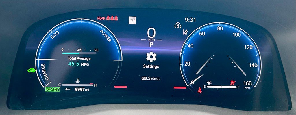 Certified 2025 Toyota Camry XLE FWD image 19