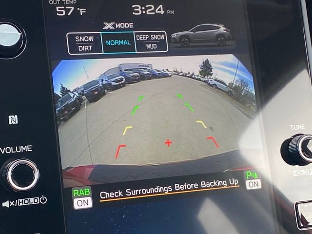 New 2026 Subaru Crosstrek 2.5i Limited image 21