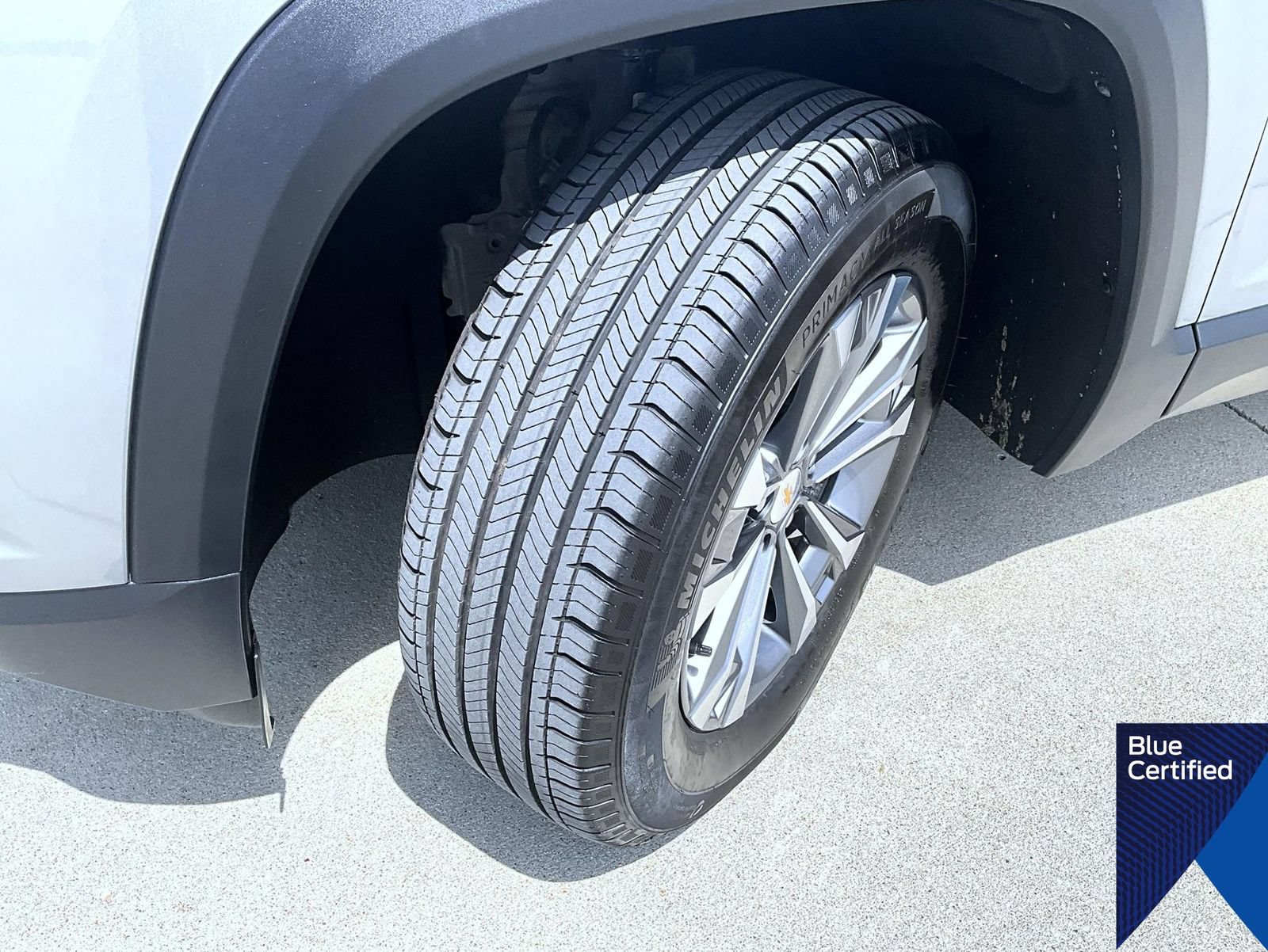 Used 2026 Chevrolet Equinox LT AWD/4WD image 25