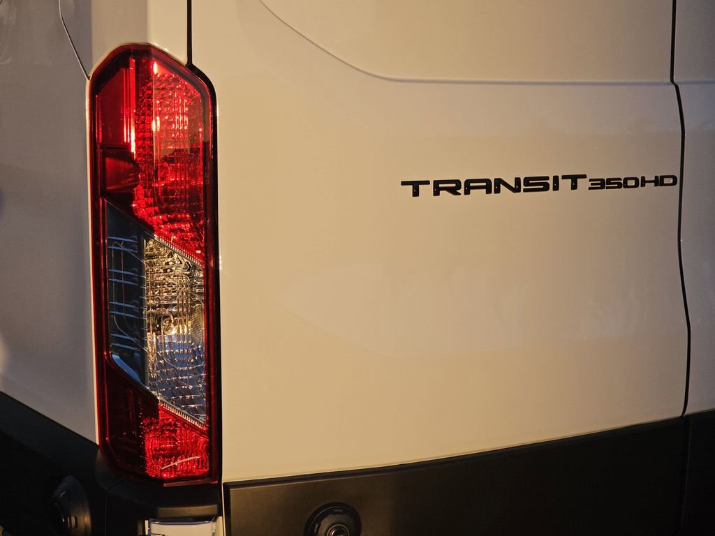 New 2026 Ford Transit 350 148 Medium Roof image 37