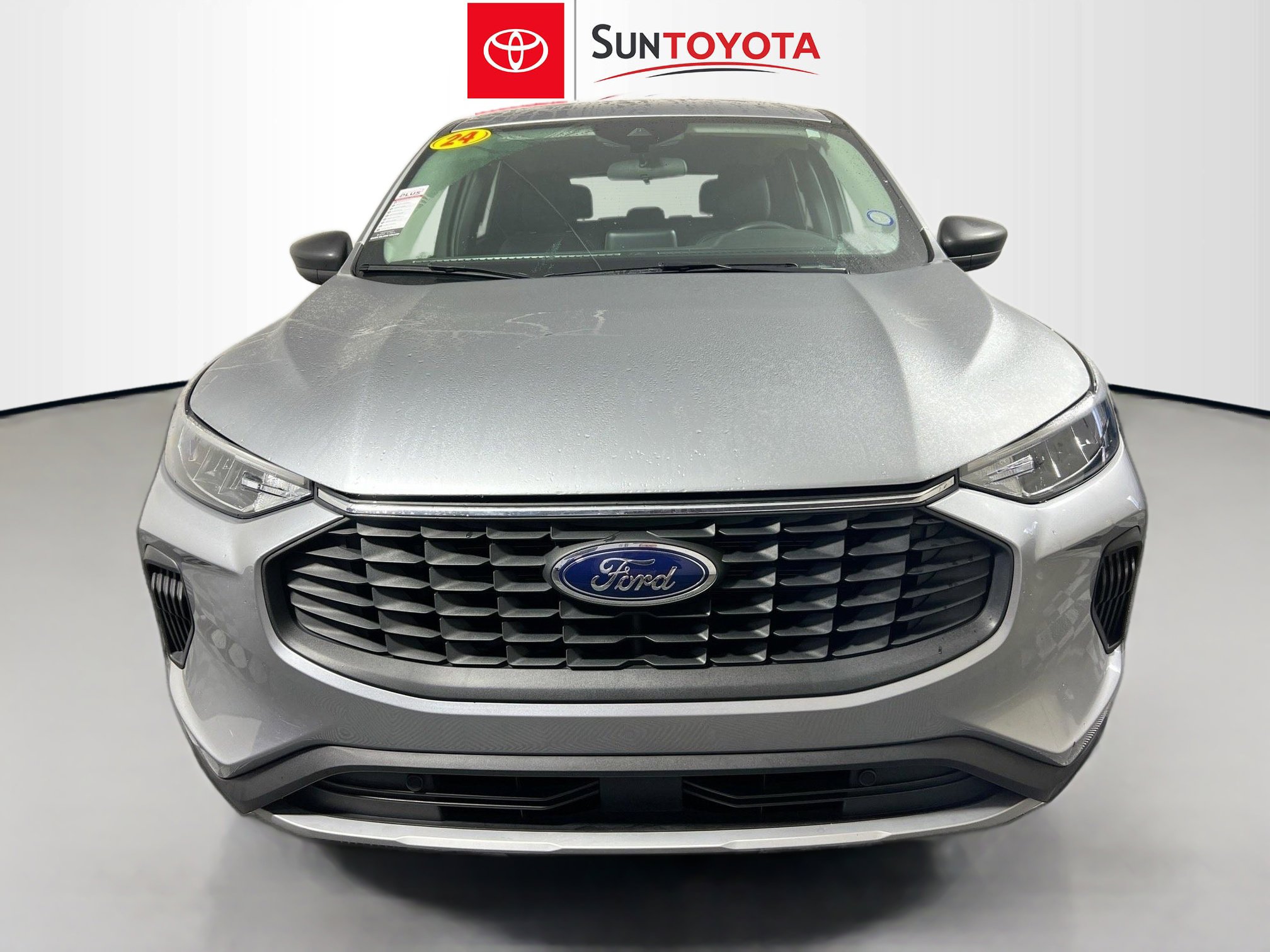 Used 2024 Ford Escape Active image 10