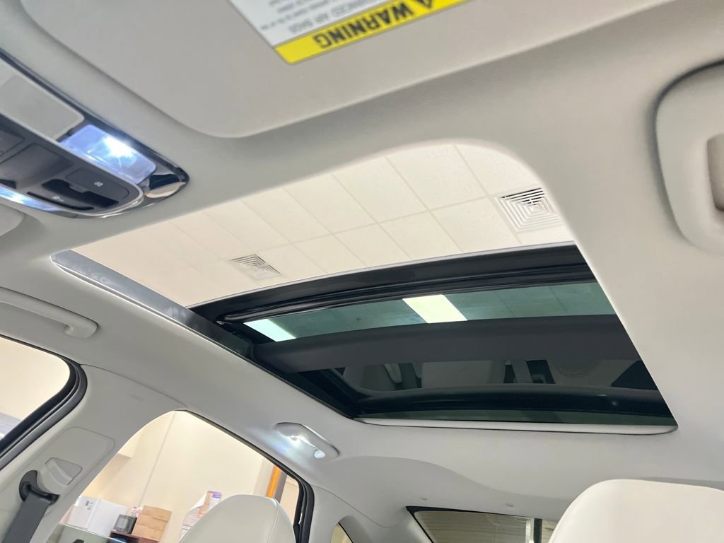 Used 2021 Hyundai Sonata Limited FWD image 23