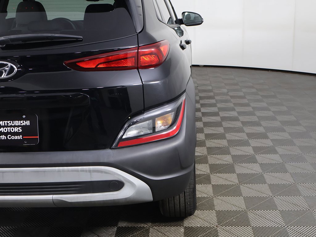 Used 2023 Hyundai Kona SEL w/ Cargo Package image 15