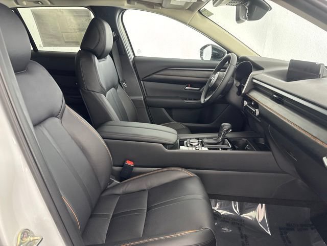 New 2026 MAZDA CX-50 AWD 2.5 S w/ Weather Package image 19