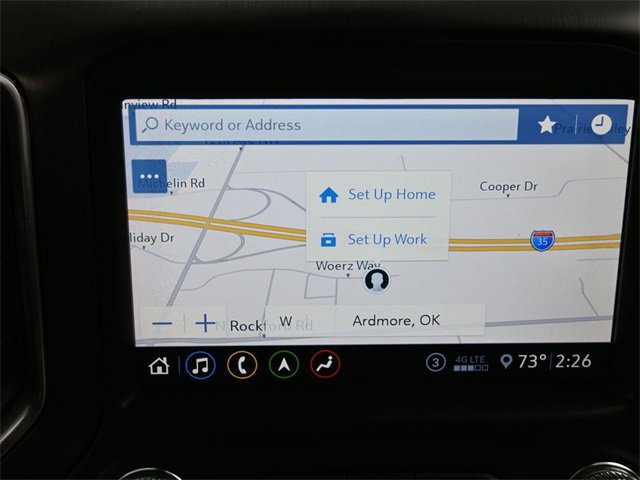 Used 2020 GMC Sierra 1500 AT4 w/ AT4 Premium Package image 27