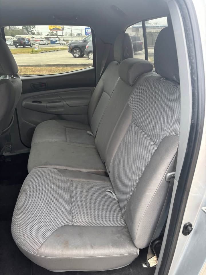 Used 2013 Toyota Tacoma 4x4 Double Cab w/ TRD Off-Road Pkg image 14