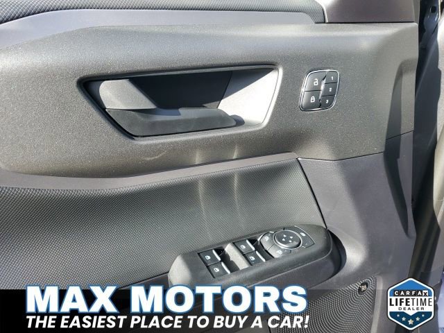 New 2025 Ford Bronco Sport Badlands w/ Badlands Tech Package image 22