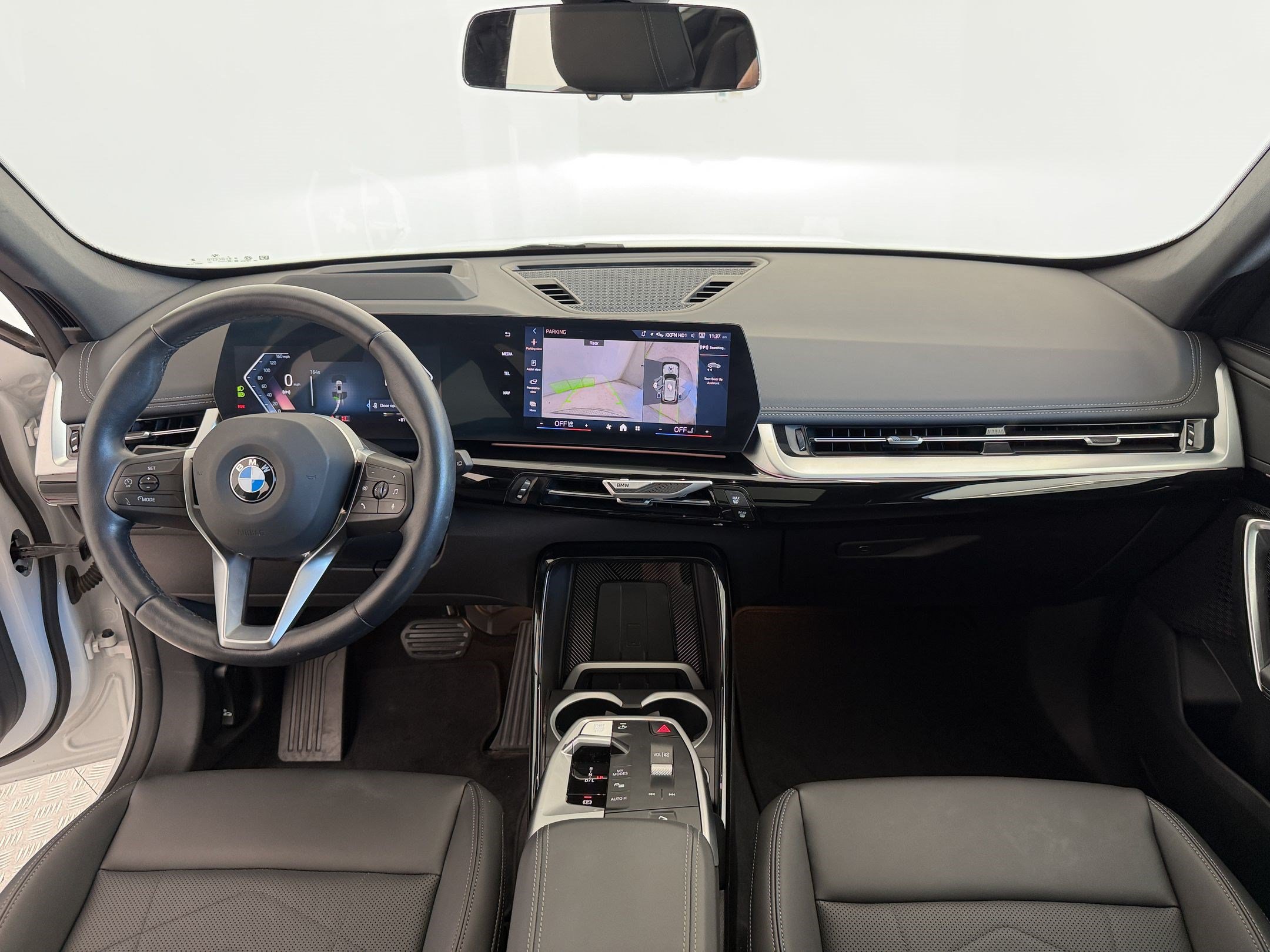 Certified 2024 BMW X1 xDrive28i w/ Technology Package AWD/4WD image 16