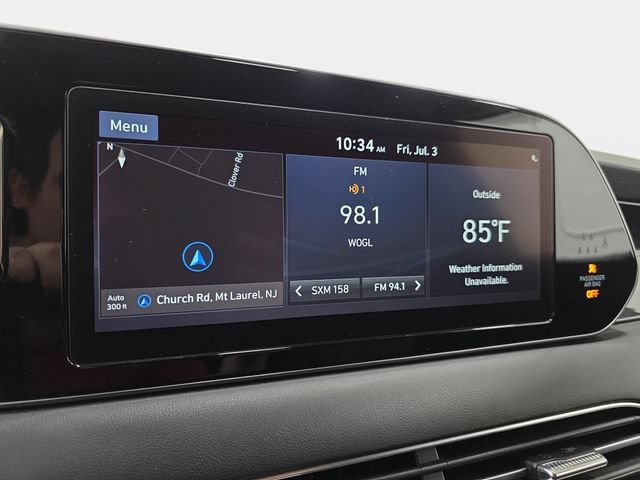 Used 2021 Hyundai Palisade Limited AWD/4WD image 20