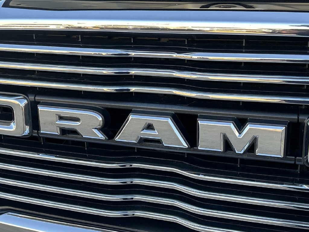 Used 2019 RAM 2500 Laramie AWD/4WD image 36