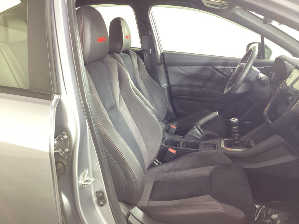 Used 2023 Subaru WRX Limited AWD/4WD image 8