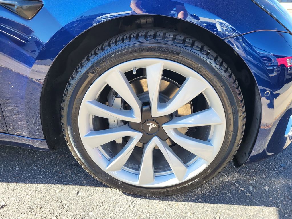 Used 2018 Tesla Model 3 Performance image 18