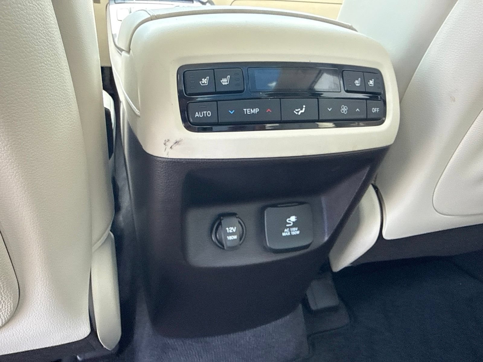 Used 2021 Hyundai Palisade Calligraphy AWD/4WD image 20