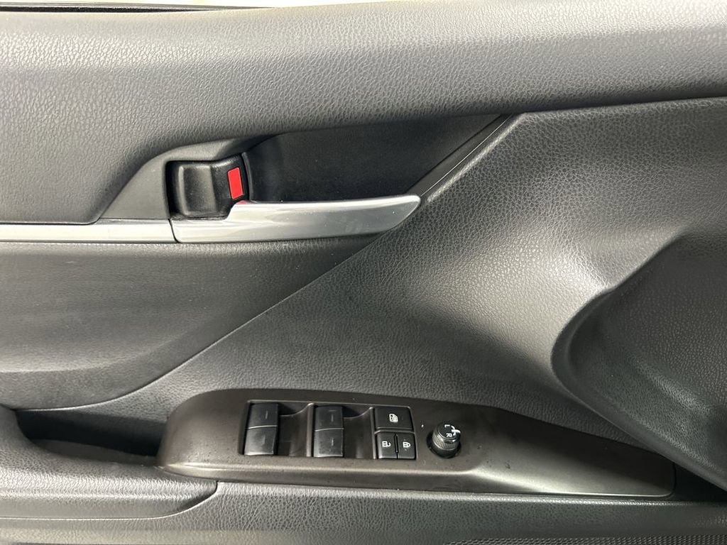 Used 2023 Toyota Camry TRD image 11