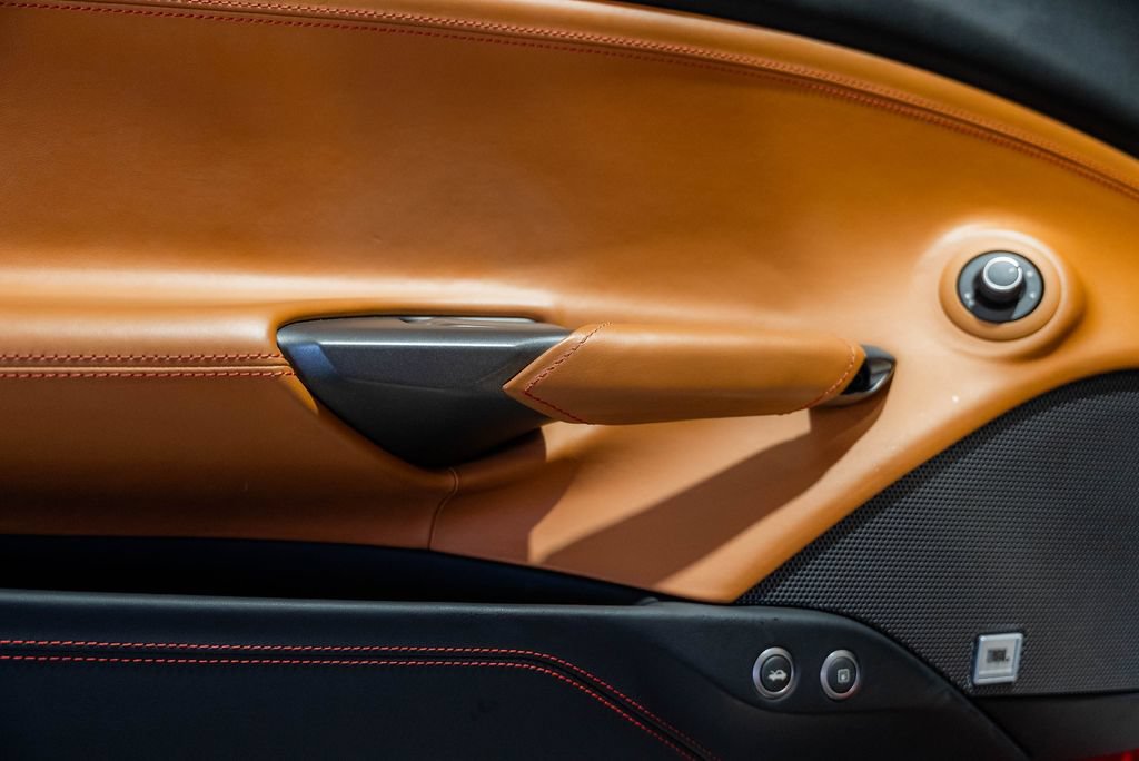 Used 2018 Ferrari 488 Spider RWD image 47