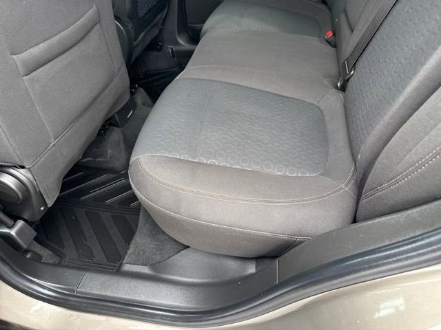 Used 2020 Chevrolet Trax LS w/ Tint and Cruise Package image 17