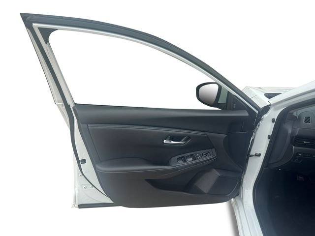 Used 2024 Nissan Sentra SV FWD image 9