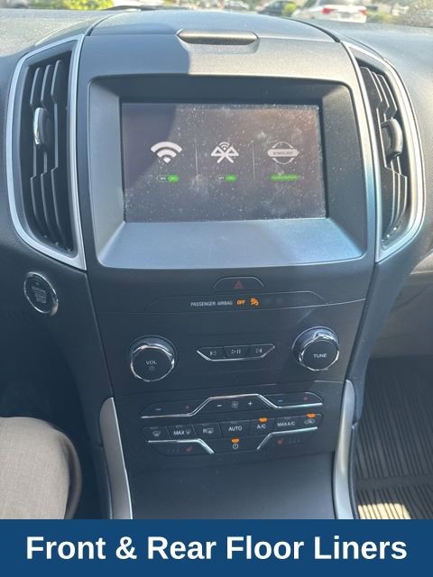 Used 2019 Ford Edge SEL w/ Equipment Group 201A AWD/4WD image 14