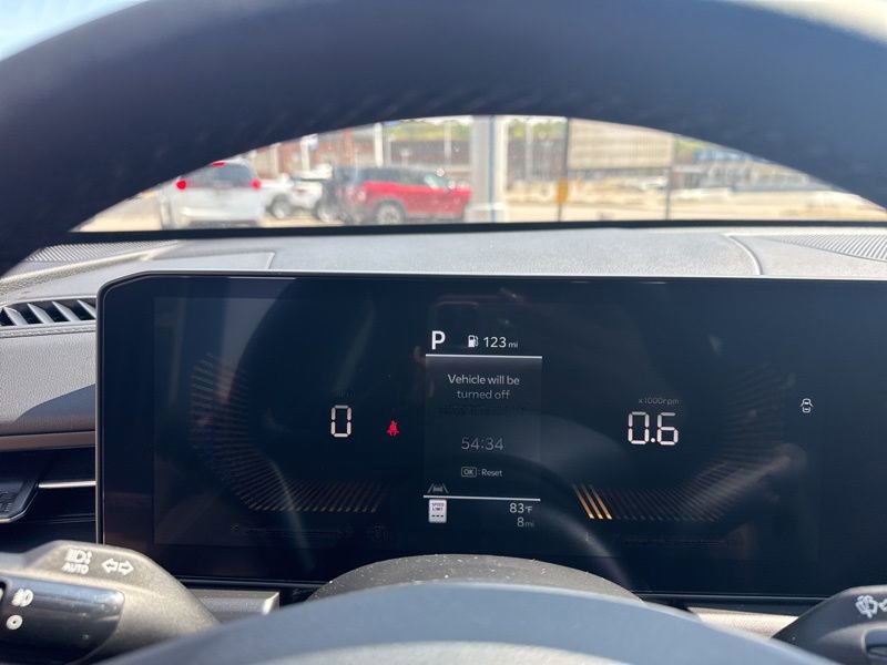 New 2026 Kia K5 GT-Line image 27