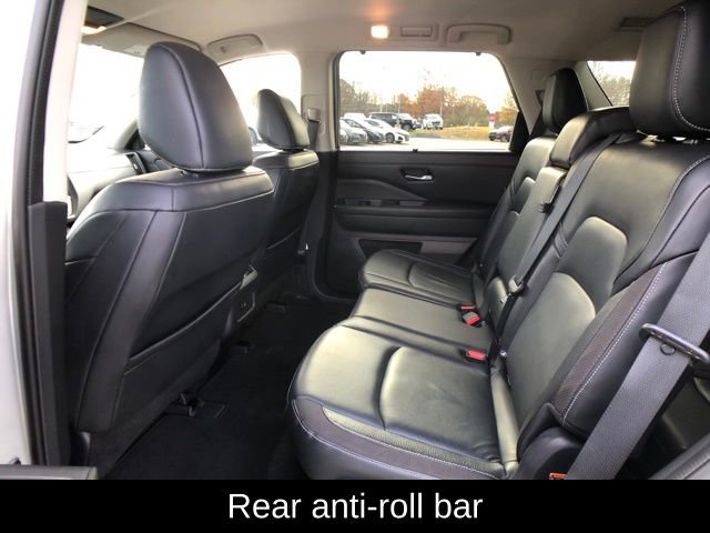 Used 2022 Nissan Pathfinder SL image 23
