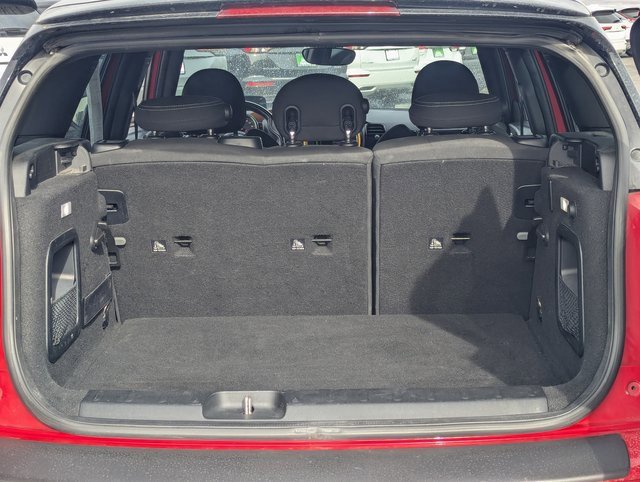 Used 2016 MINI Cooper Clubman image 29