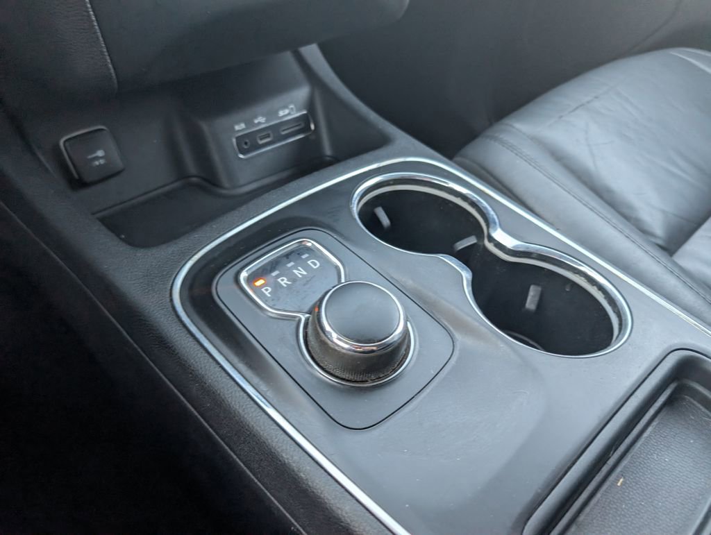 Used 2014 Dodge Durango Limited image 23