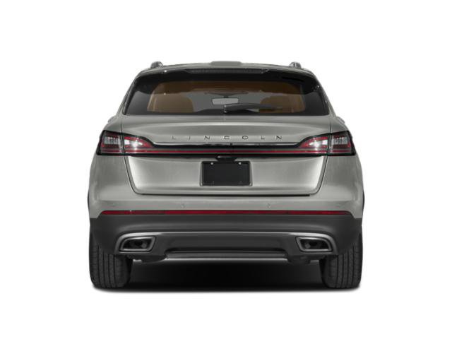 Used 2022 Lincoln Nautilus Reserve w/ Equipment Group 201A image 5