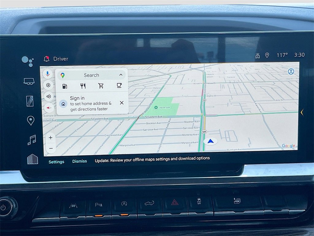 Used 2023 Chevrolet Silverado 1500 RST w/ RST All Star Premium Package image 13