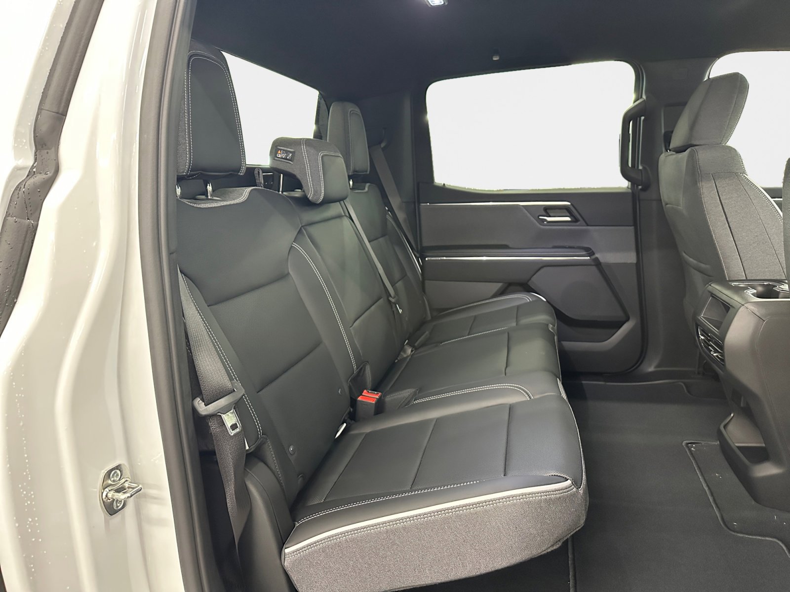 New 2026 GMC Sierra EV Elevation AWD/4WD image 11