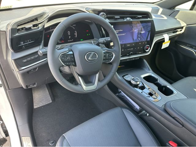 New 2026 Lexus RZ 450e AWD image 38