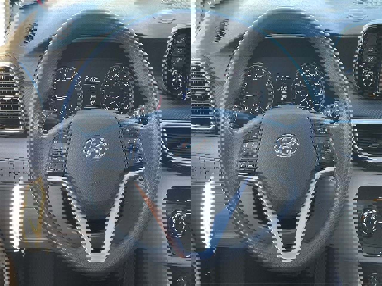 Used 2021 Hyundai Tucson Value image 21