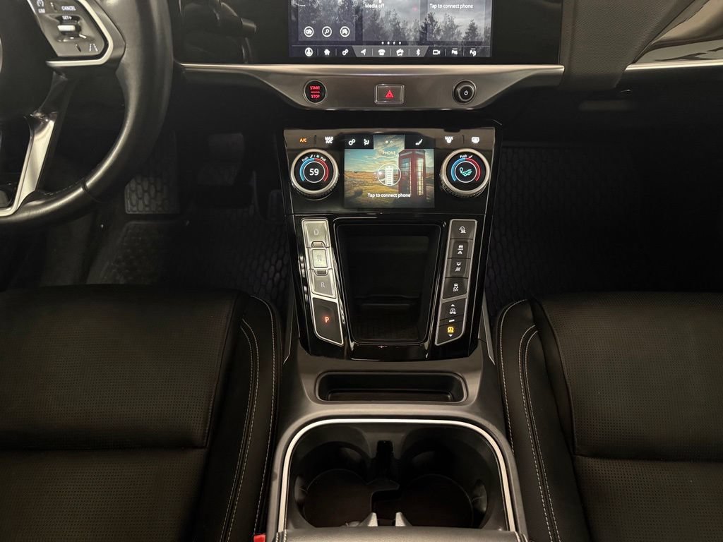 Used 2020 Jaguar I-PACE S AWD/4WD image 13