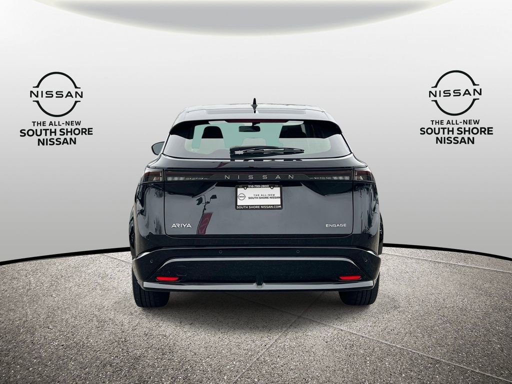 Used 2024 Nissan Ariya FWD image 7