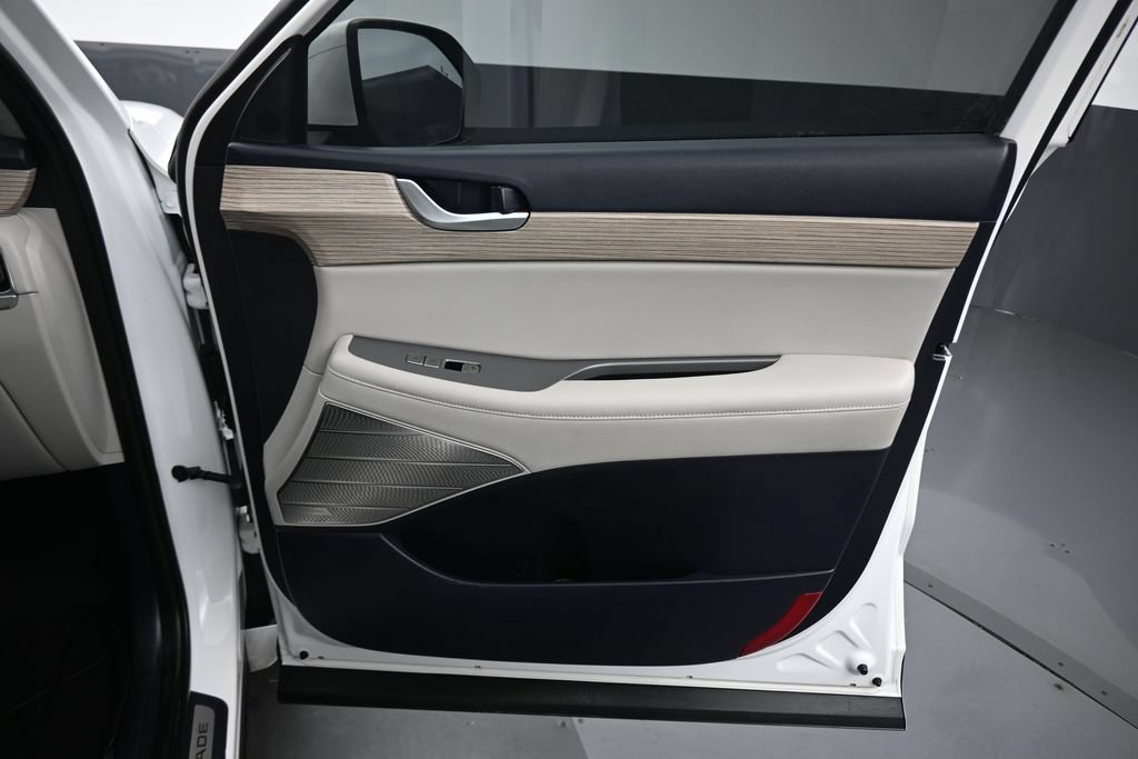 Used 2022 Hyundai Palisade Limited FWD image 61