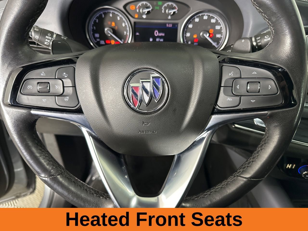 Used 2023 Buick Enclave Essence w/ Experience Buick Package image 14